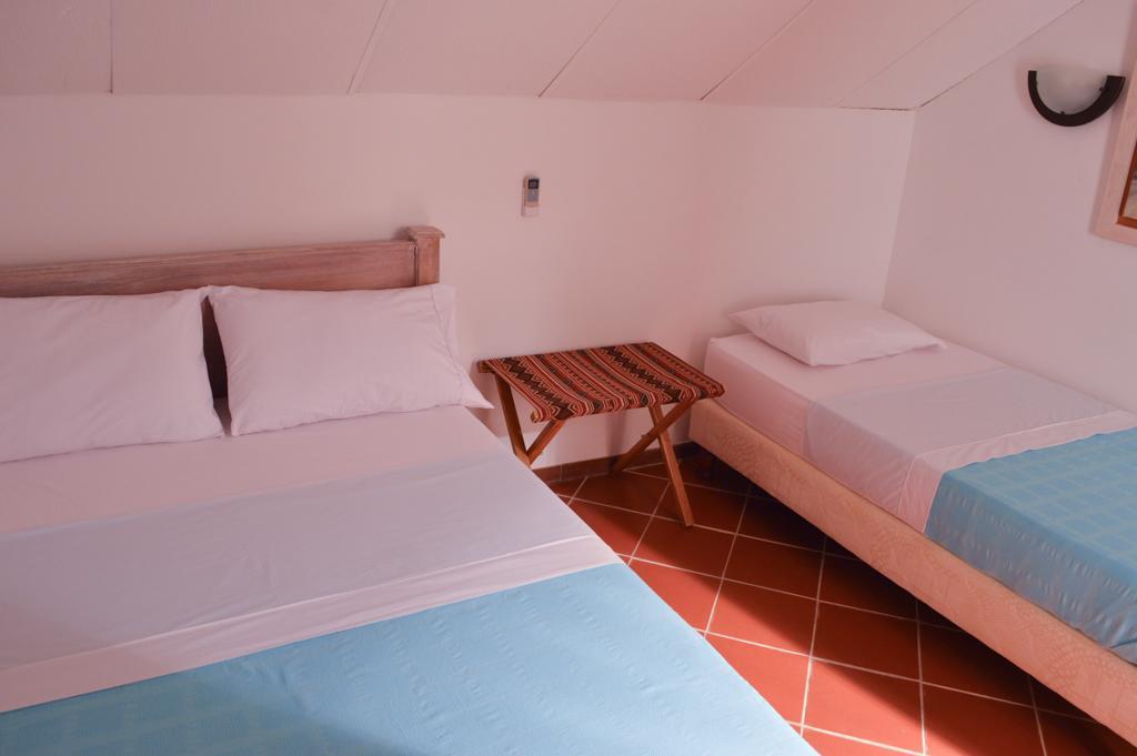 Casa De Santo Domingo Vidal Ostello Cartagena Esterno foto