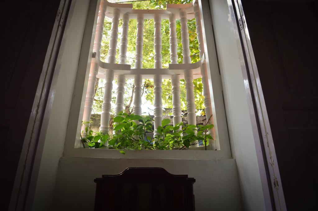 Casa De Santo Domingo Vidal Ostello Cartagena Esterno foto